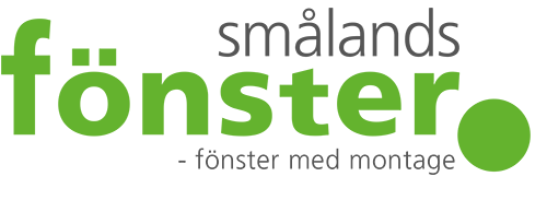 Logga Smålandsfönster